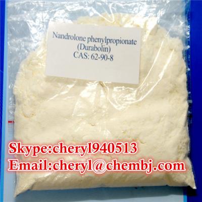 Nandrolone phenylpropionate  CAS : 62-90-8 ()